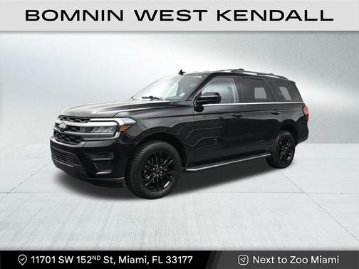 2023 Ford Expedition XLT