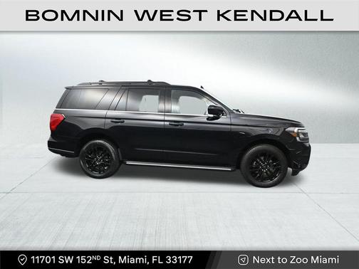 2023 Ford Expedition XLT