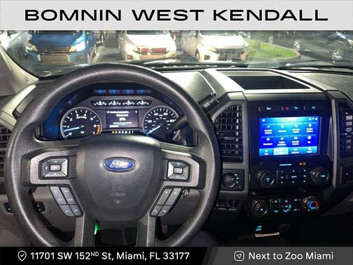 2021 Ford F-250 XL