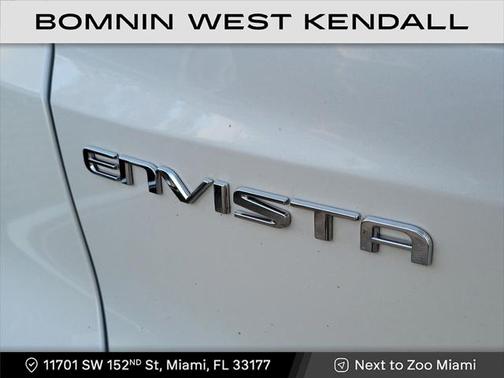 2024 Buick Envista Sport Touring FWD