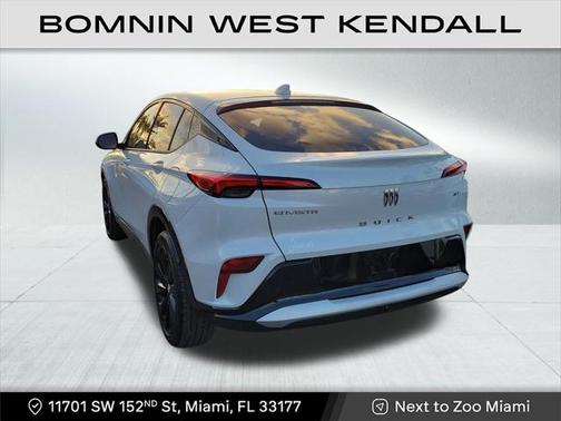 2024 Buick Envista Sport Touring FWD