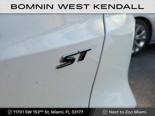 2024 Buick Envista Sport Touring FWD