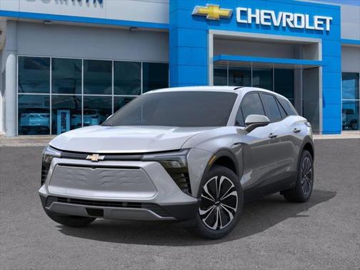 2025 Chevrolet Blazer EV AWD LT