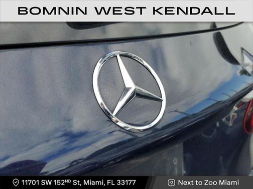 2021 Mercedes-Benz GLC 300 Base