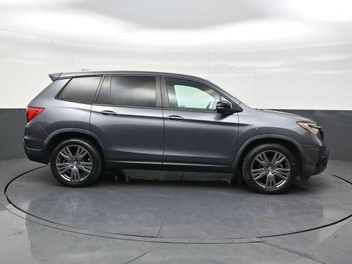 2021 Honda Passport 2WD EX-L