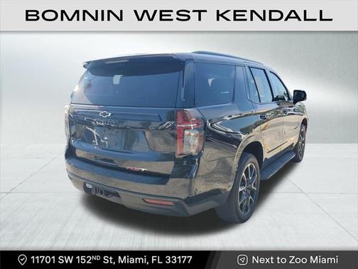 2023 Chevrolet Tahoe 2WD RST