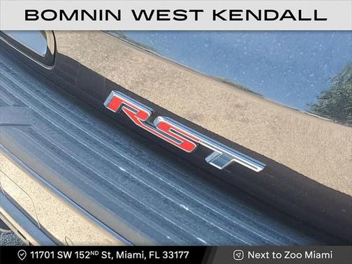 2023 Chevrolet Tahoe 2WD RST