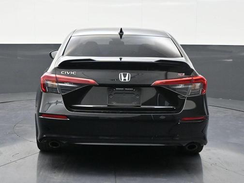 2022 Honda Civic Si Base