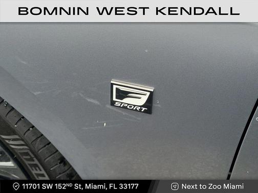 2021 Lexus IS 350 Base