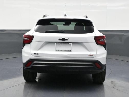 2024 Chevrolet Trax FWD 2RS