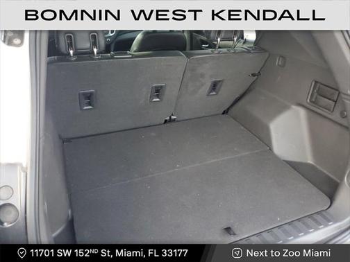 2020 Chevrolet Equinox L