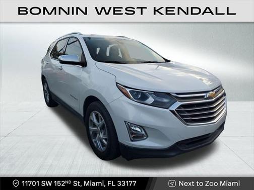 2020 Chevrolet Equinox L