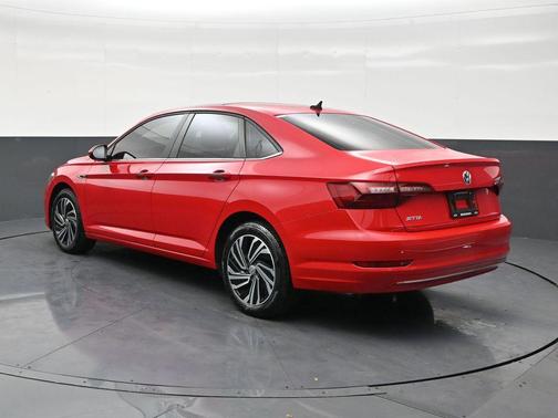 2020 Volkswagen Jetta 1.4T SEL