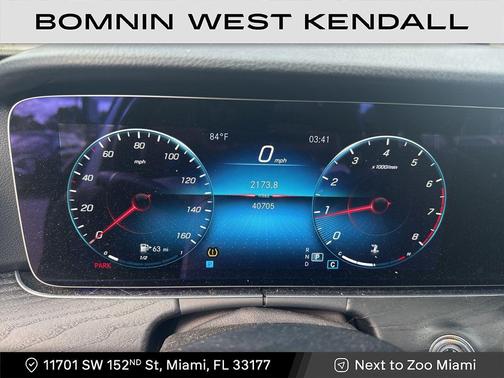 2022 Mercedes-Benz E-Class E 350