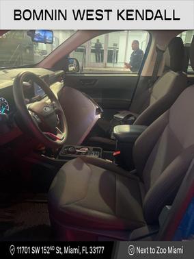 2022 Ford Maverick XL