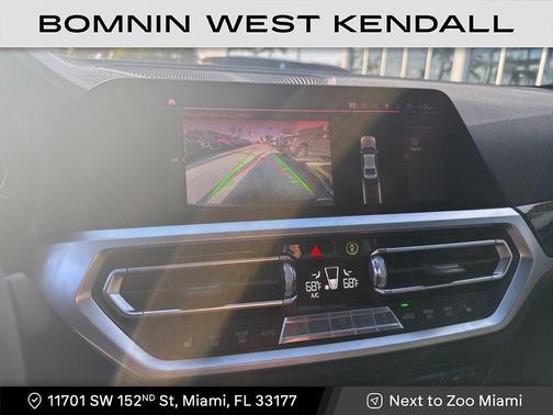 2019 BMW 330 330i