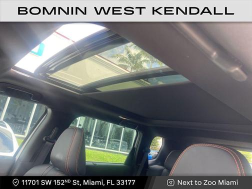 2022 Mitsubishi Outlander SEL 2.5 2WD