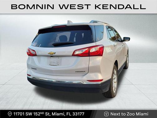 2020 Chevrolet Equinox L