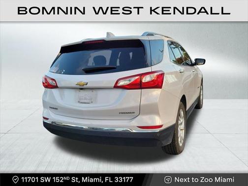 2020 Chevrolet Equinox L