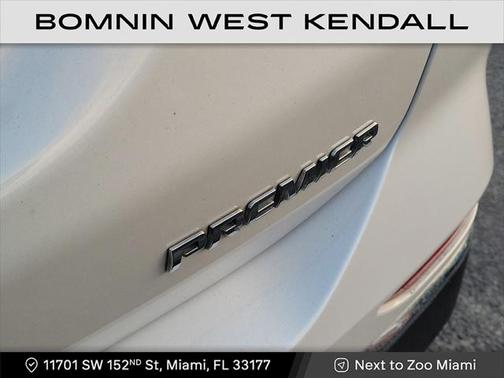 2020 Chevrolet Equinox L