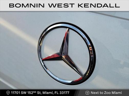 2021 Mercedes-Benz CLA 250 Base