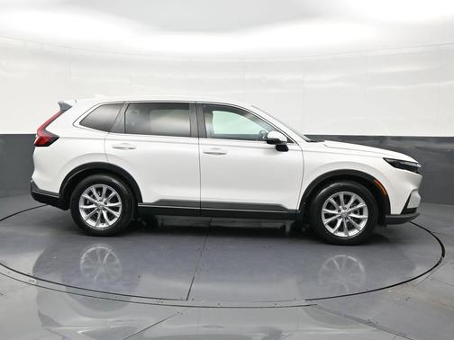 2024 Honda CR-V EX 2WD