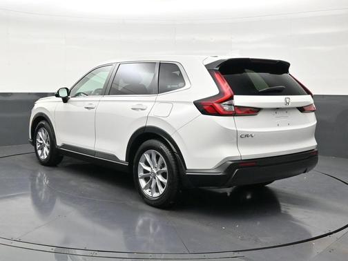 2024 Honda CR-V EX 2WD