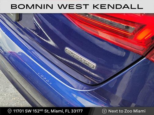 2022 Audi A3 Premium