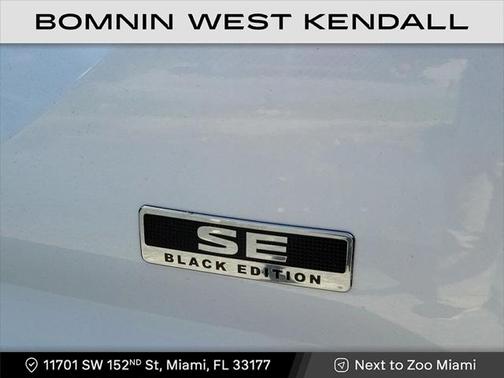 2023 Mitsubishi Outlander SE Black Edition S-AWC