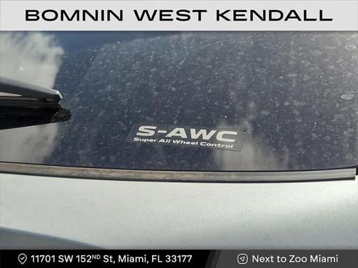 2023 Mitsubishi Outlander SE Black Edition S-AWC