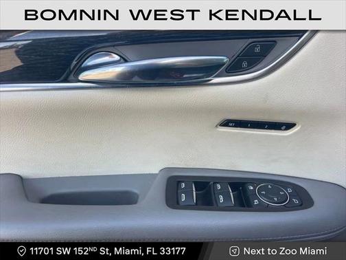 2020 Cadillac XT6 Premium Luxury FWD