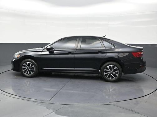 2023 Volkswagen Jetta 1.5T S