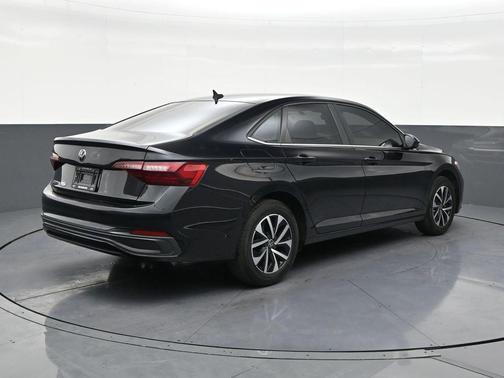 2023 Volkswagen Jetta 1.5T S