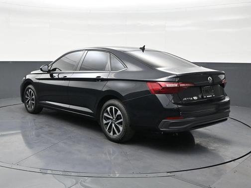 2023 Volkswagen Jetta 1.5T S