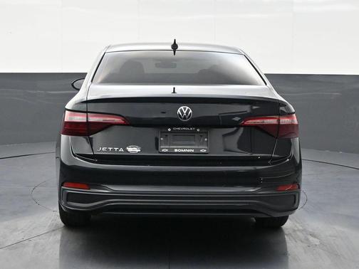 2023 Volkswagen Jetta 1.5T S