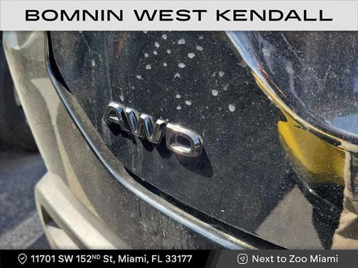 2023 Honda Pilot AWD Sport