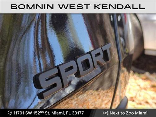 2024 Honda HR-V AWD Sport
