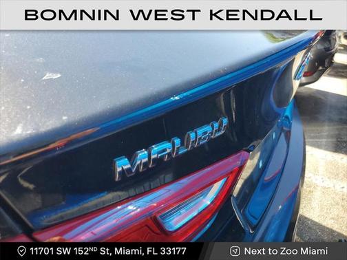2024 Chevrolet Malibu 1LS