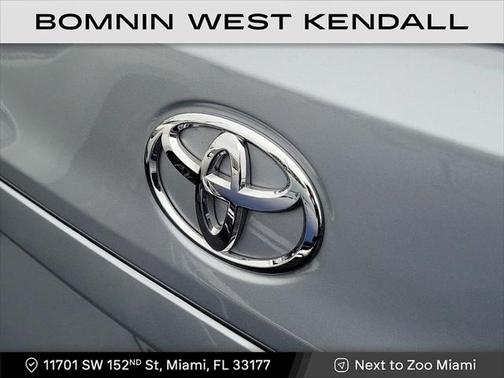 2024 Toyota Corolla Cross L