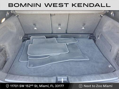 2021 Mercedes-Benz GLA 250 Base 4MATIC