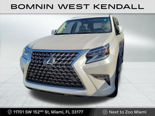 2023 Lexus GX 460 Premium
