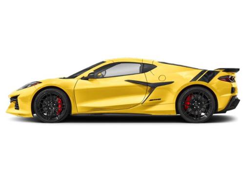 2025 Chevrolet Corvette Z06