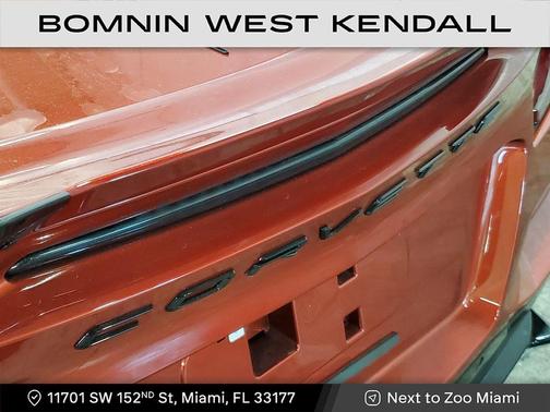 2025 Chevrolet Corvette E-Ray RWD Coupe 2LZ