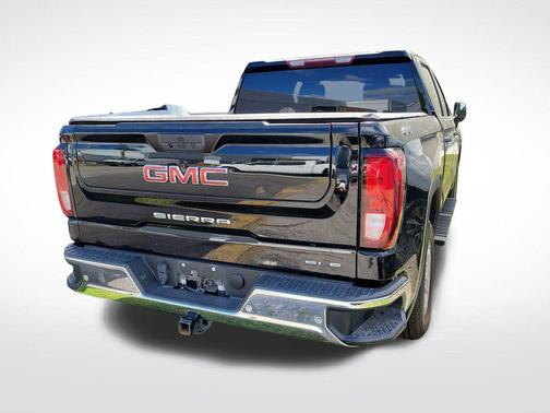 2022 GMC Sierra 1500 SLE