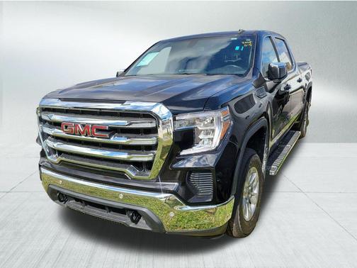 2022 GMC Sierra 1500 SLE