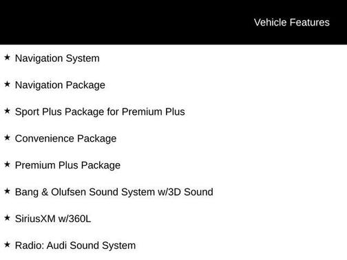 2024 Audi Q5 55 S line Prestige