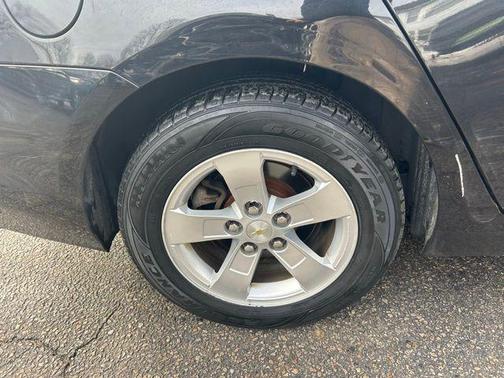 2015 Chevrolet Malibu 1LS