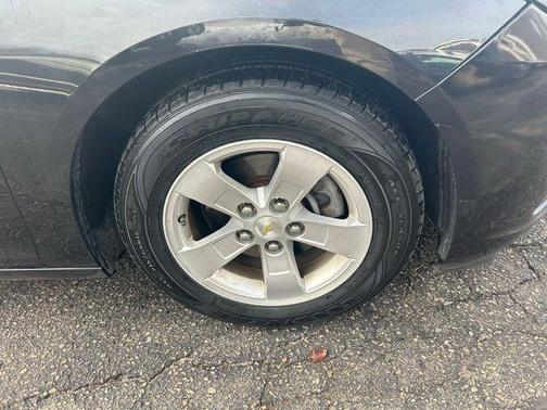 2015 Chevrolet Malibu 1LS