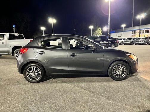 2020 Toyota Yaris 
