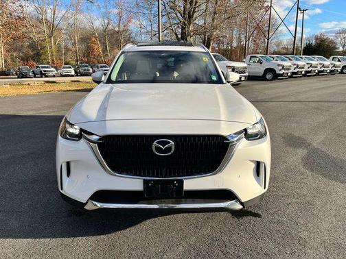 2024 Mazda CX-90 PHEV Premium